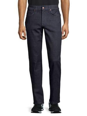 Joe's Jeans Brixton Stretch Slim Jeans
