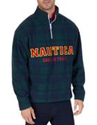 Nautica Half-zip Pullover