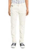 Calvin Klein Jeans Slim-fit Natural Comfort Jeans