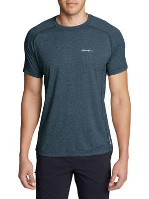 Eddie Bauer Resolution Short-sleeve Tee