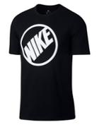 Nike Short Sleeve Graphic Tee