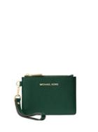 Michael Michael Kors Small Pebbled Leather Coin Purse