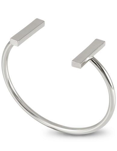 French Connection Bar Cuff Bracelet
