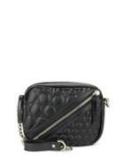 Gx By Gwen Stefani Ilka Quilted Faux Leather Crossbody Bag