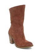 Lucky Brand Embreleigh Leather Boots