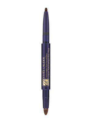 Estee Lauder Automatic Brow Pencil Duo/0.01 Oz.