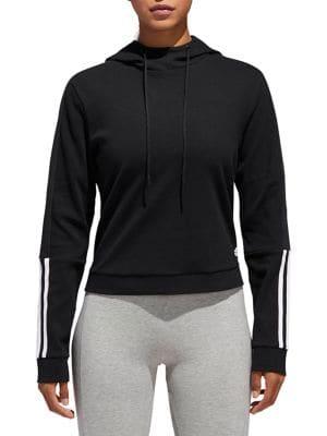 Adidas Id Q4 Pullover