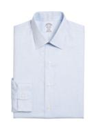 Brooks Brothers Ainsley Collar Dobby Dress Shirt