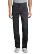 Joe's Jeans Gable The Brixton Ripped Stretch Jeans