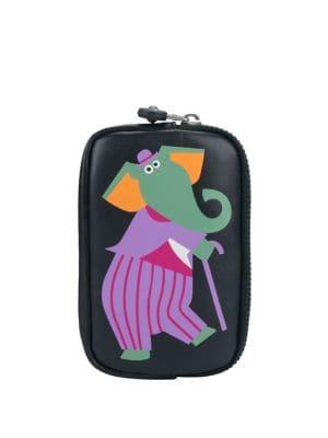 Kipling Disney's Mary Poppins Elephant Coin Purse