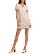 Trina Turk Tweed Sheath New York Dress