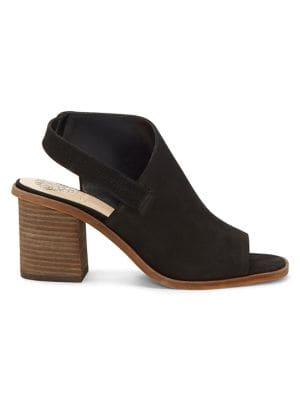 Vince Camuto Kailsy Peep-toe Sandals