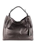 Cole Haan Adair Leather Hobo Bag