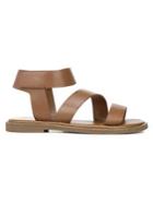 Franco Sarto Kamden Strappy Flat Sandals