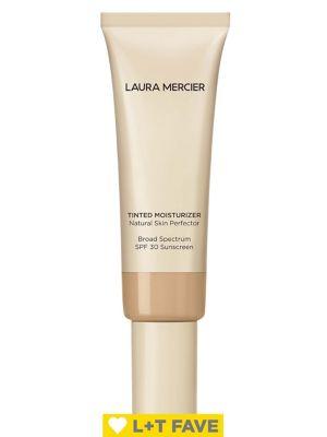 Laura Mercier Tinted Moisturizer Natural Skin Perfector