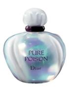 Dior Pure Poison 3.4 Oz Eau De Toilette