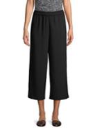 Michael Michael Kors Side Striped Cropped Flare Pants