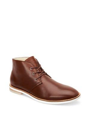 Calvin Klein Able Chukka Boots