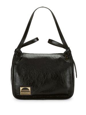 Marc Jacobs Sportle Leather Tote