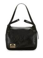Marc Jacobs Sportle Leather Tote