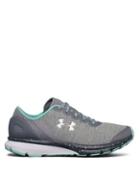 Under Armour Women's Charged Athletic Sneakers