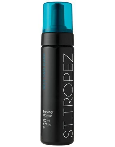 St Tropez Self Tan Dark Bronzing Mousse