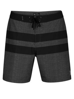 Hurley Phantom Blackball Beater Boardshorts