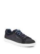 Ted Baker London Klemes Leather Sneakers