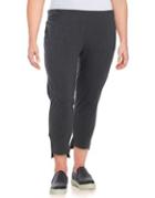 Marc New York Performance Cropped Athletic Pants