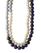 Effy 7.5mm Pearl Necklace