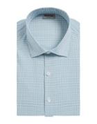 Kenneth Cole Reaction Check Dress Shirt