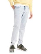 Levi's Slim-fit Tapered Low-rise Jeans