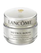 Lancome Nutrix Royal Intense Lipid Repair Cream, Dry To Very Dry Skin/1.5 Oz.