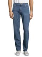 7 For All Mankind Standard Whiskered Jeans