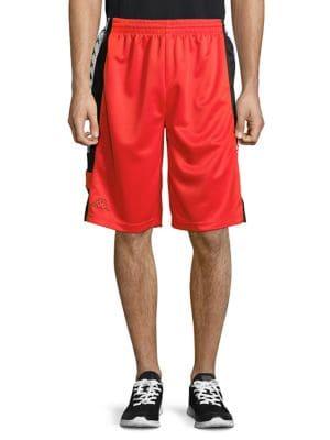 Kappa Awawa Logo Shorts