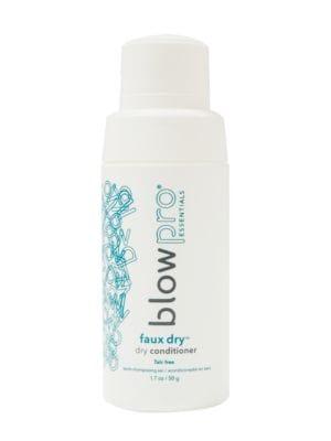 Blowpro Faux Dry Dry Conditioner