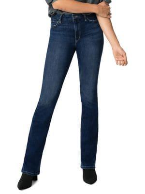 Joe's Jeans The High Honey Bootcut Jeans