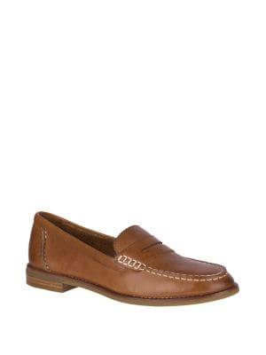 Sperry Seaport Penny Loafers
