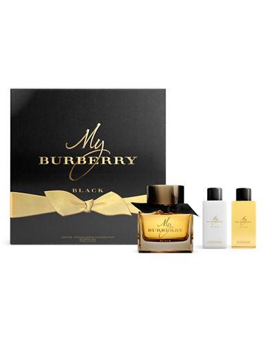 My Burberry Black Parfum Fragrance Set