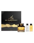 My Burberry Black Parfum Fragrance Set