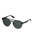 Marc Jacobs 99mm Palladium Sunglasses