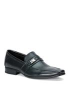 Calvin Klein Bartley Leather Loafers