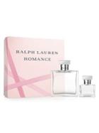 Polo Ralph Lauren Romance Eau De Parfum 2-piece Set - $152 Value