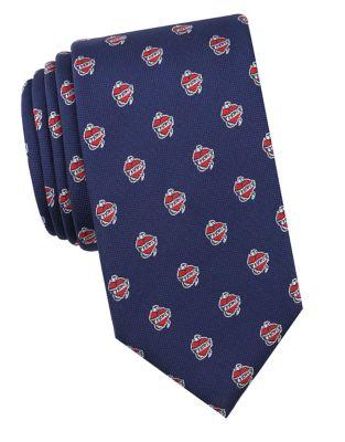Lord Taylor Hearts And Mom Tie
