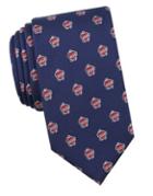 Lord Taylor Hearts And Mom Tie