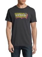Levi's Premium Housemark Graphic T-shirt
