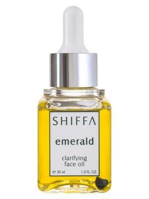 Shiffa Emerald Clarifying Face Oil