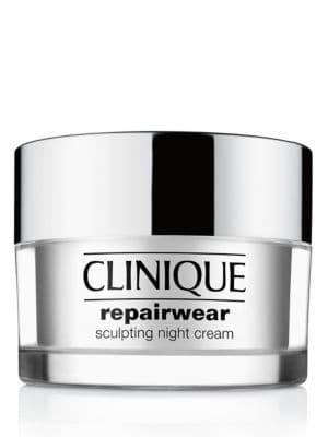 Clinique Repairwear Sculpting Night Cream