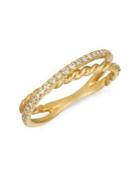Le Vian 14k Honey Gold&trade; And Nude Diamond Ring