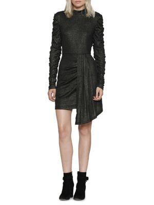 Walter Baker Gloriana Mini Dress